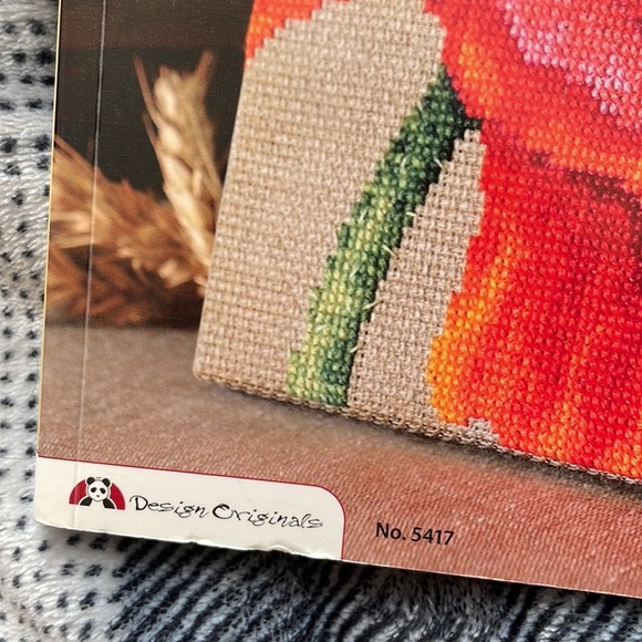 Ultimate Cross Stitch Projects by Maria Diaz - Picture 7 of 7